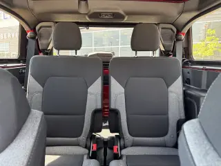 2022 Ford Bronco SUV I-4 cyl