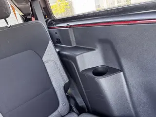2022 Ford Bronco SUV I-4 cyl