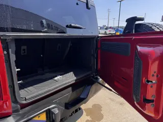 2022 Ford Bronco SUV I-4 cyl