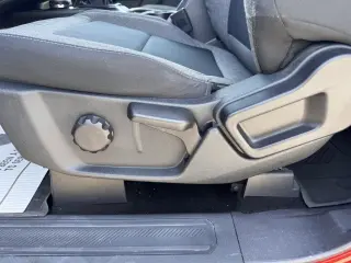 2022 Ford Bronco SUV I-4 cyl