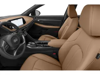 2023 Hyundai Sonata Limited 1.6T
