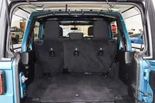 2020 Jeep Wrangler Unlimited Sport S 4x4
