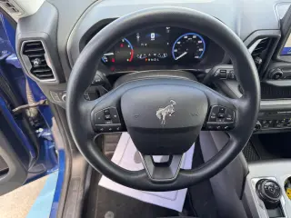 2024 Ford Bronco Sport Big Bend SUV I-3 cyl