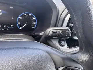 2024 Ford Bronco Sport Big Bend SUV I-3 cyl