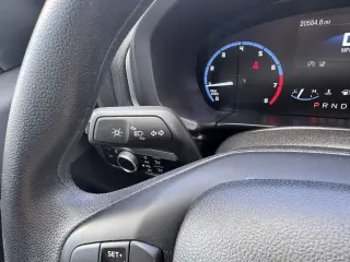 2024 Ford Bronco Sport Big Bend SUV I-3 cyl