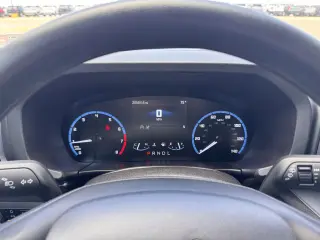 2024 Ford Bronco Sport Big Bend SUV I-3 cyl