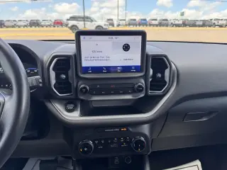 2024 Ford Bronco Sport Big Bend SUV I-3 cyl