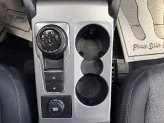 2024 Ford Bronco Sport Big Bend SUV I-3 cyl