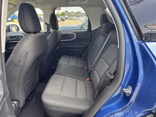 2024 Ford Bronco Sport Big Bend SUV I-3 cyl