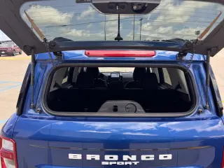 2024 Ford Bronco Sport Big Bend SUV I-3 cyl