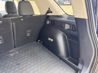 2024 Ford Bronco Sport Big Bend SUV I-3 cyl