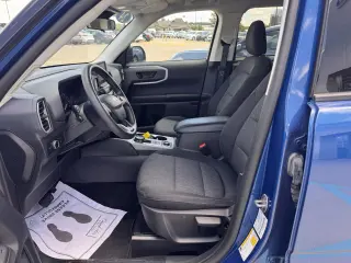 2024 Ford Bronco Sport Big Bend SUV I-3 cyl