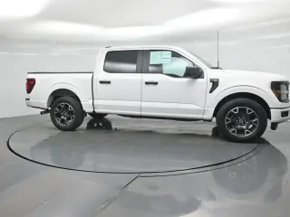 Ford F-150 2024 4x2 STX 4dr SuperCrew 5.5 ft. SB