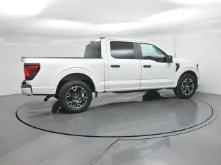 Ford F-150 2024 4x2 STX 4dr SuperCrew 5.5 ft. SB