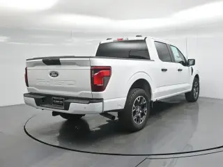 Ford F-150 2024 4x2 STX 4dr SuperCrew 5.5 ft. SB