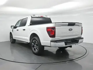 Ford F-150 2024 4x2 STX 4dr SuperCrew 5.5 ft. SB