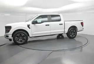 Ford F-150 2024 4x2 STX 4dr SuperCrew 5.5 ft. SB