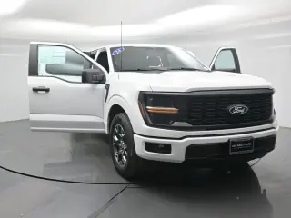 Ford F-150 2024 4x2 STX 4dr SuperCrew 5.5 ft. SB