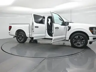 Ford F-150 2024 4x2 STX 4dr SuperCrew 5.5 ft. SB