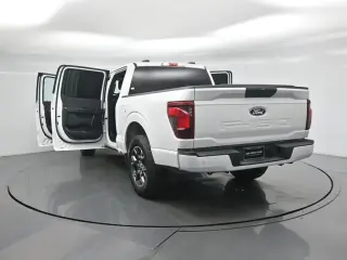 Ford F-150 2024 4x2 STX 4dr SuperCrew 5.5 ft. SB