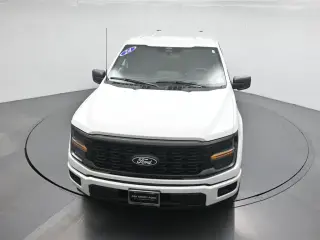 Ford F-150 2024 4x2 STX 4dr SuperCrew 5.5 ft. SB