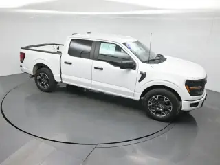 Ford F-150 2024 4x2 STX 4dr SuperCrew 5.5 ft. SB