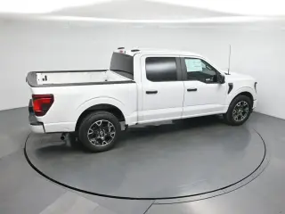 Ford F-150 2024 4x2 STX 4dr SuperCrew 5.5 ft. SB