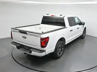 Ford F-150 2024 4x2 STX 4dr SuperCrew 5.5 ft. SB