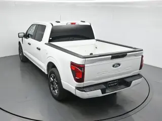 Ford F-150 2024 4x2 STX 4dr SuperCrew 5.5 ft. SB