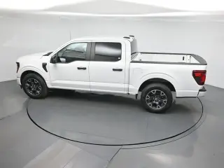 Ford F-150 2024 4x2 STX 4dr SuperCrew 5.5 ft. SB