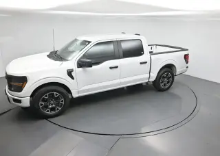 Ford F-150 2024 4x2 STX 4dr SuperCrew 5.5 ft. SB