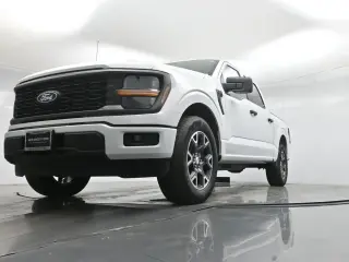 Ford F-150 2024 4x2 STX 4dr SuperCrew 5.5 ft. SB