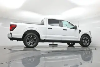Ford F-150 2024 4x2 STX 4dr SuperCrew 5.5 ft. SB