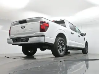 Ford F-150 2024 4x2 STX 4dr SuperCrew 5.5 ft. SB