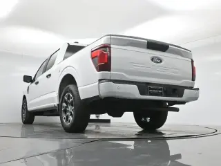 Ford F-150 2024 4x2 STX 4dr SuperCrew 5.5 ft. SB