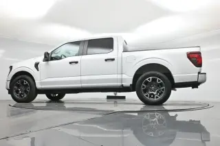 Ford F-150 2024 4x2 STX 4dr SuperCrew 5.5 ft. SB