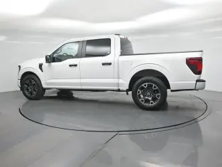 Ford F-150 2024 4x2 STX 4dr SuperCrew 5.5 ft. SB