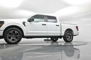 Ford F-150 2024 4x2 STX 4dr SuperCrew 5.5 ft. SB