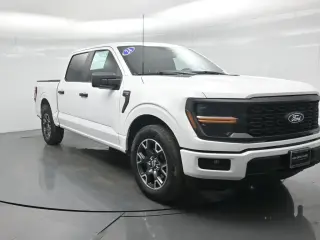Ford F-150 2024 4x2 STX 4dr SuperCrew 5.5 ft. SB