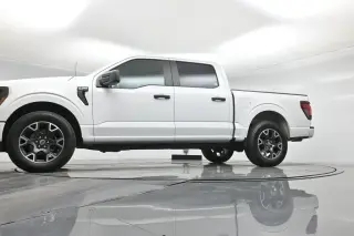 Ford F-150 2024 4x2 STX 4dr SuperCrew 5.5 ft. SB