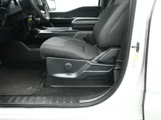 Ford F-150 2024 4x2 STX 4dr SuperCrew 5.5 ft. SB