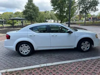 2014 Dodge Avenger SE
