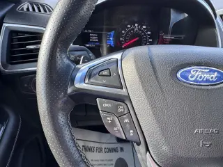 2020 Ford Edge ST SUV V-6 cyl