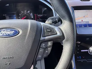 2020 Ford Edge ST SUV V-6 cyl