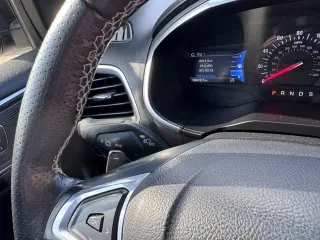 2020 Ford Edge ST SUV V-6 cyl
