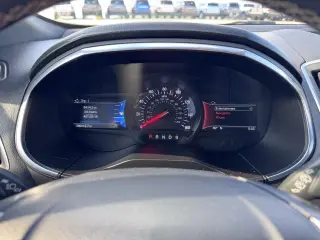 2020 Ford Edge ST SUV V-6 cyl