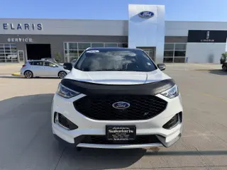 2020 Ford Edge ST SUV V-6 cyl