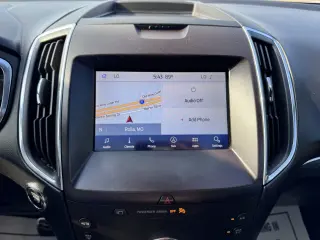 2020 Ford Edge ST SUV V-6 cyl