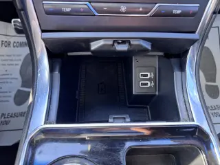 2020 Ford Edge ST SUV V-6 cyl
