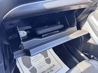 2020 Ford Edge ST SUV V-6 cyl